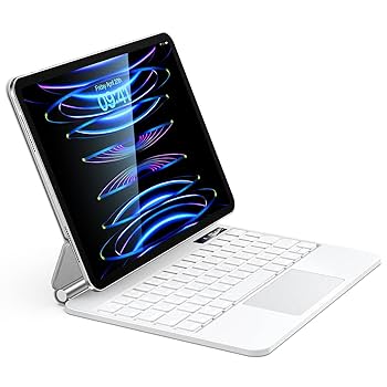 ☆未使用☆iPad Pro11/iPad Air☆Magic Keyboard☆ Apple 11インチiPad Pro(第4世代)・iPad Air(第5世代)用 Magic